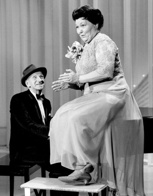 Jimmy Durante