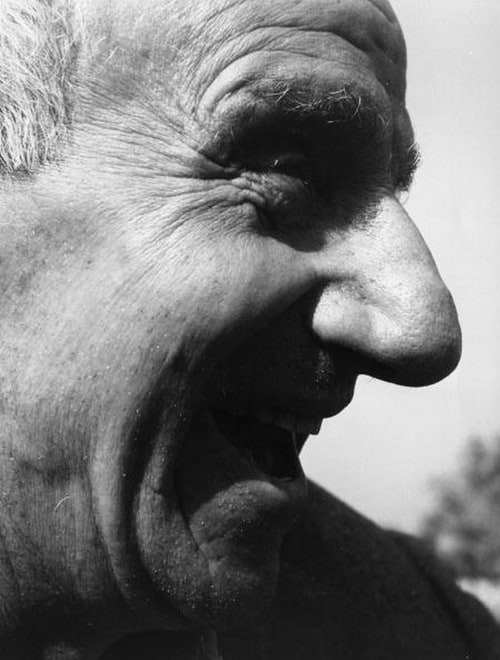 Jimmy Durante