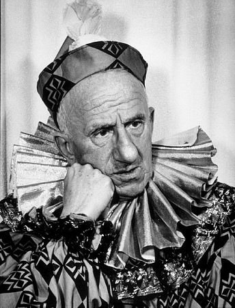 Jimmy Durante