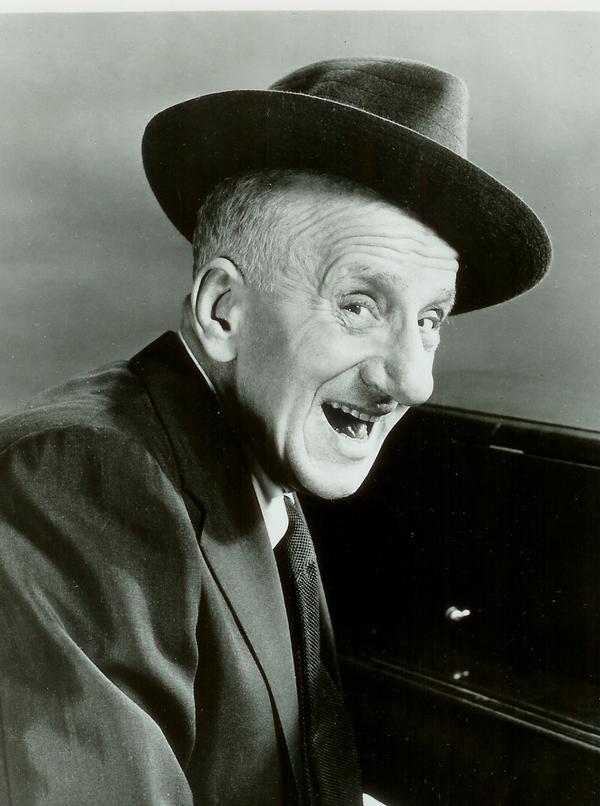 Jimmy Durante