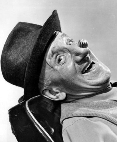 Jimmy Durante