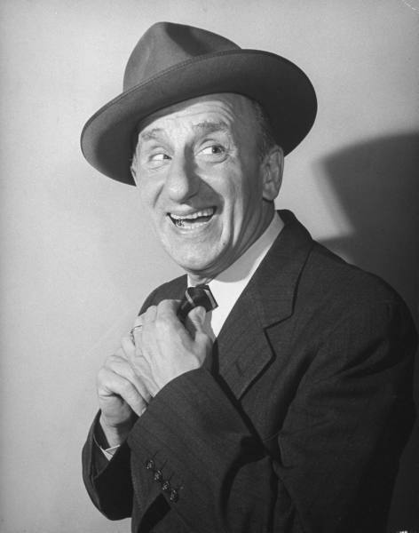 Jimmy Durante