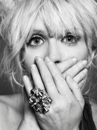 Courtney Love Courtney Love