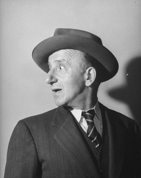 Jimmy Durante