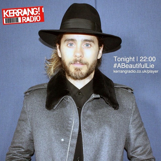 Jared Leto