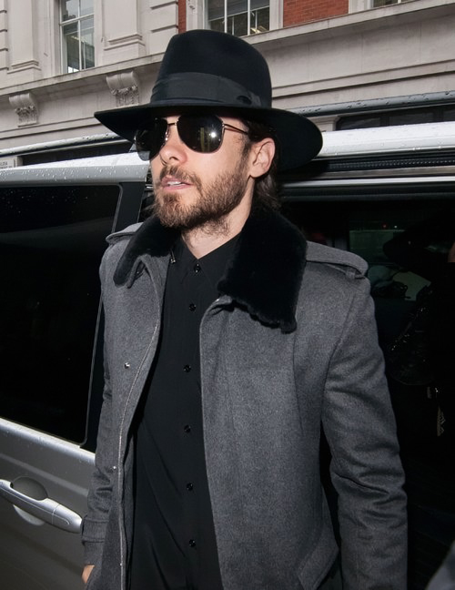Jared Leto