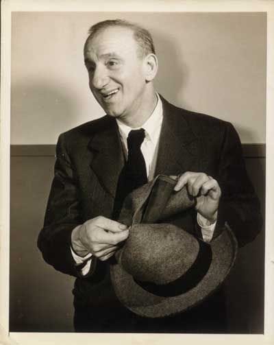 Jimmy Durante