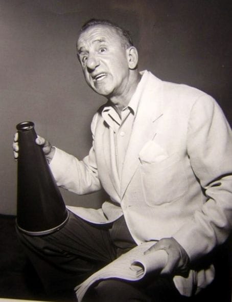 Jimmy Durante