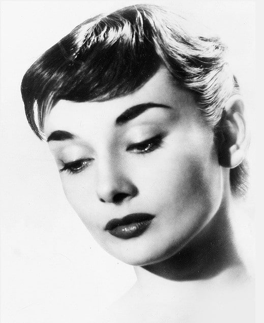 Audrey Hepburn