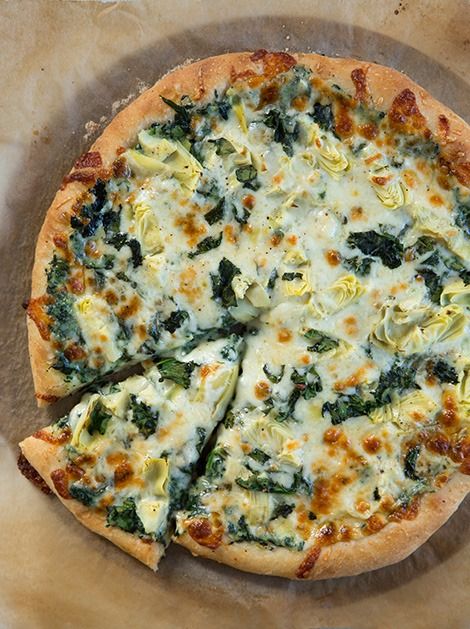 Pizza Pizza