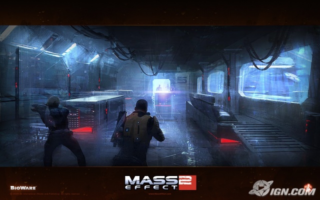 Mass Effect 2