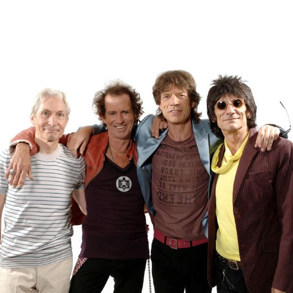 Rolling Stones