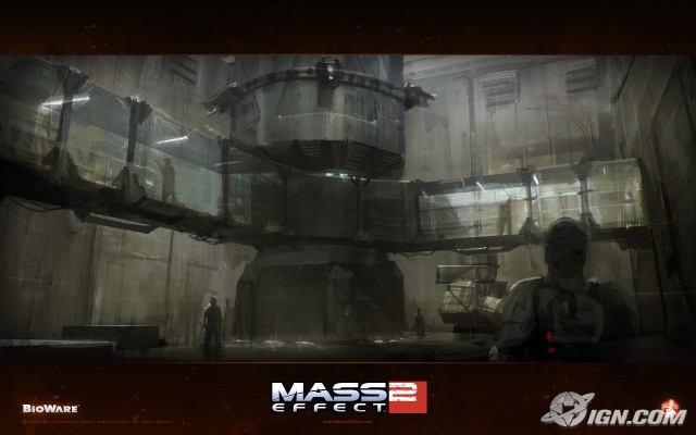 Mass Effect 2