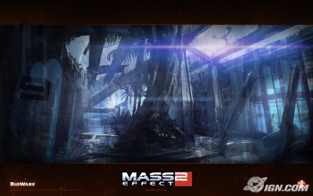 Mass Effect 2