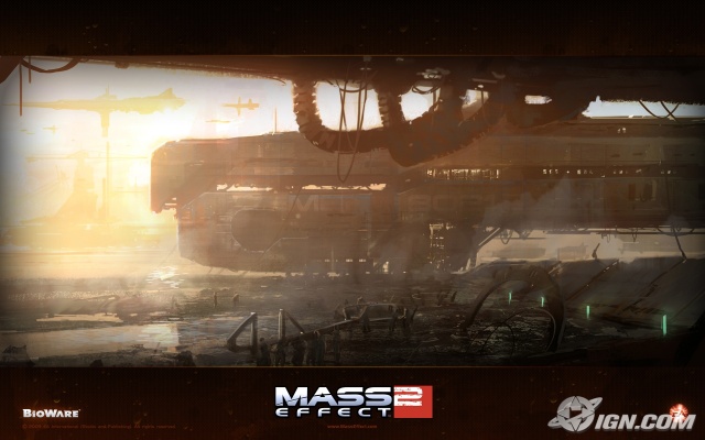 Mass Effect 2