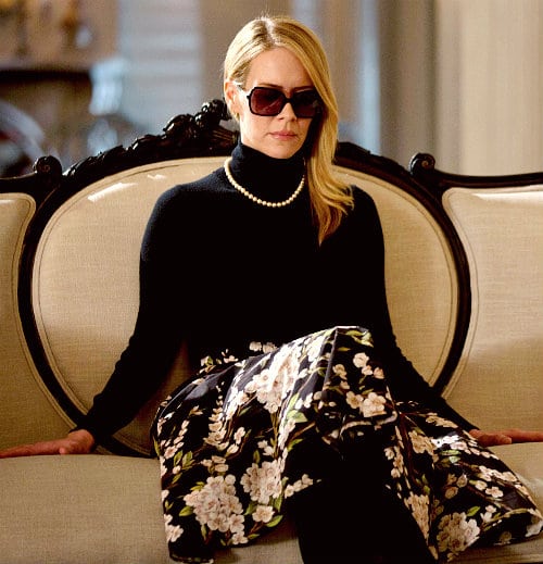 Cordelia Goode Cordelia Goode