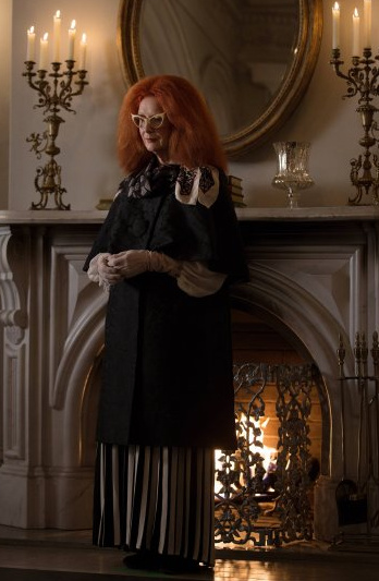 Myrtle Snow