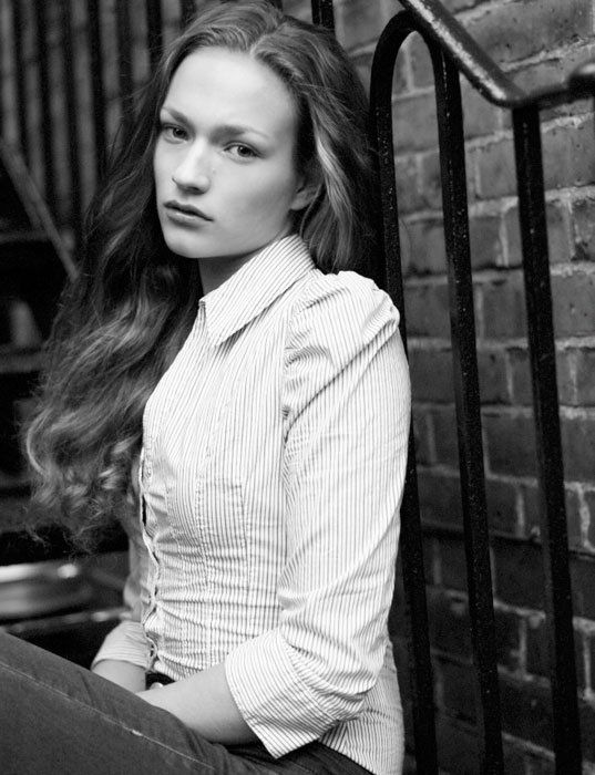 Sophia Ahrens