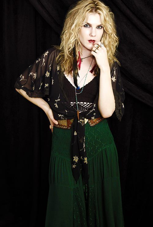 Misty Day