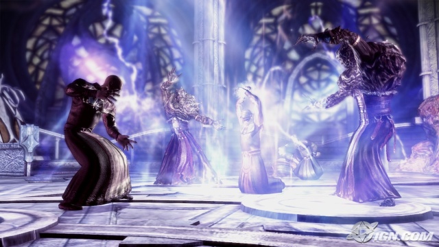 Dragon Age: Origins