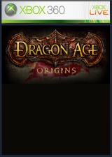 Dragon Age: Origins