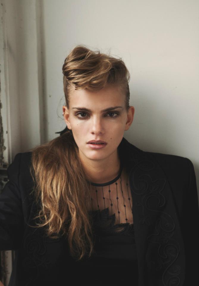 Emily Astrup