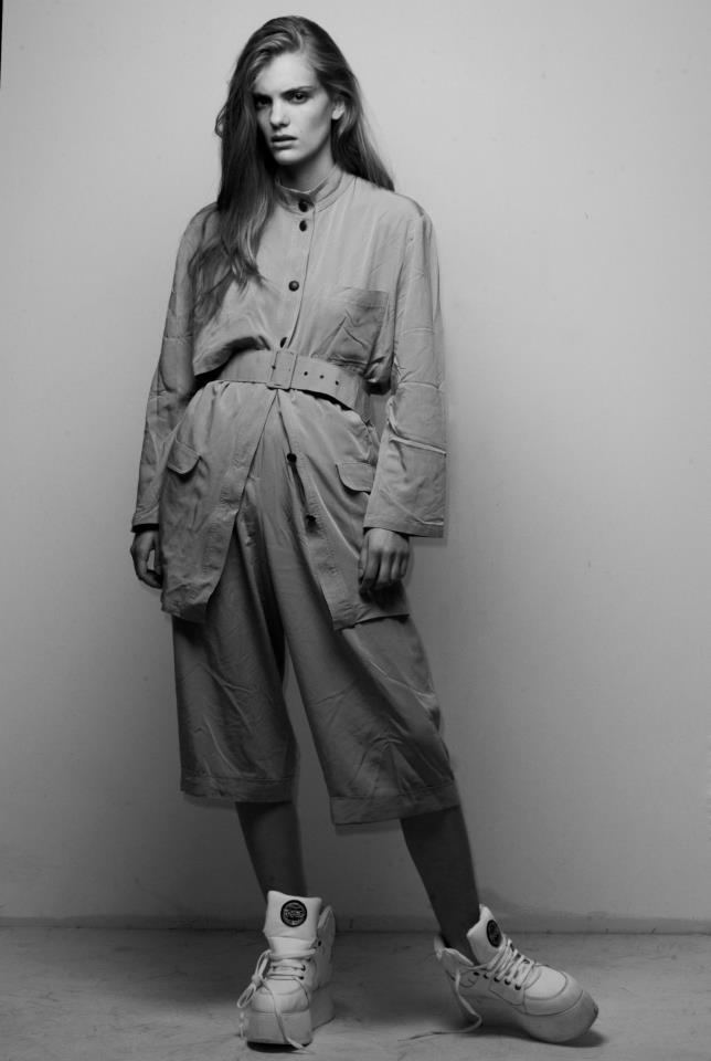 Emily Astrup