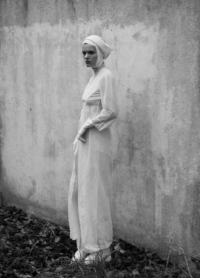 Emily Astrup