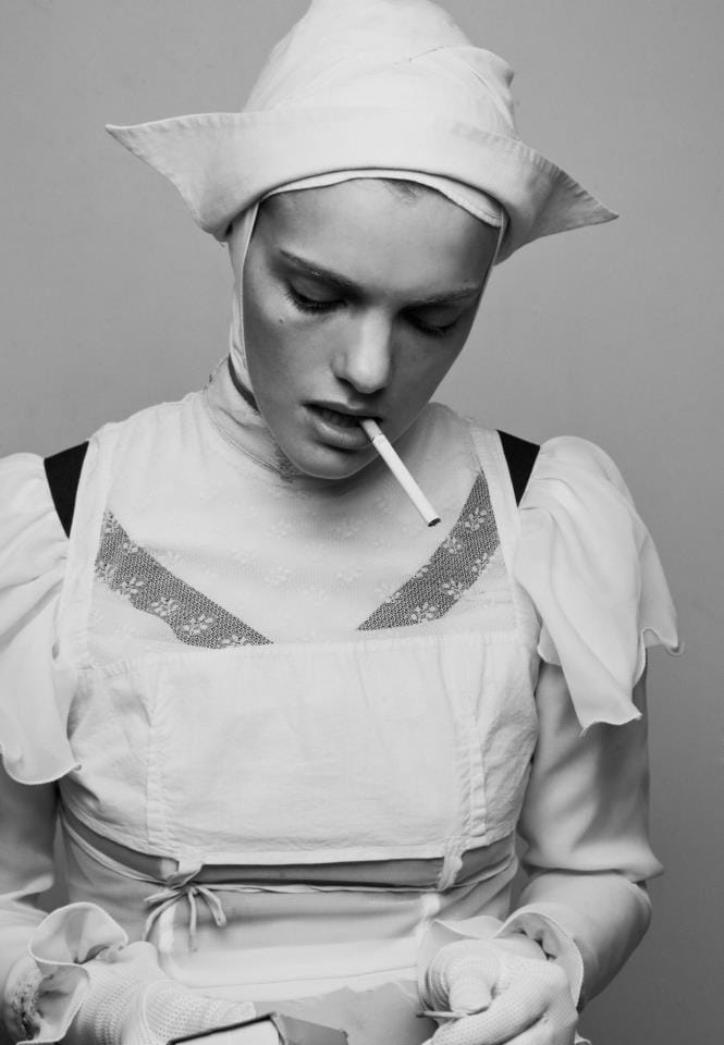 Emily Astrup