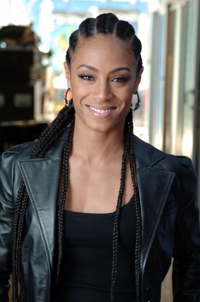 Jada Pinkett Smith Jada Pinkett Smith