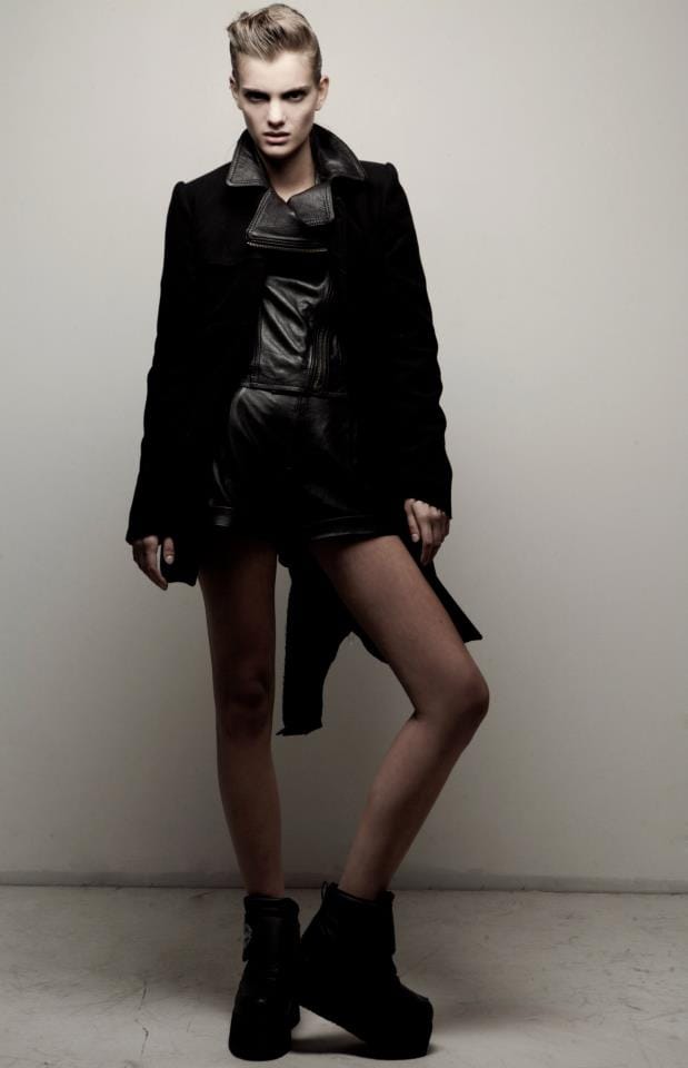 Emily Astrup