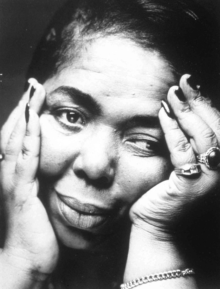 Cesaria Evora