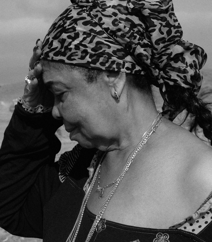 Cesaria Evora
