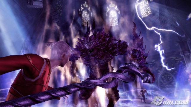 Dragon Age: Origins