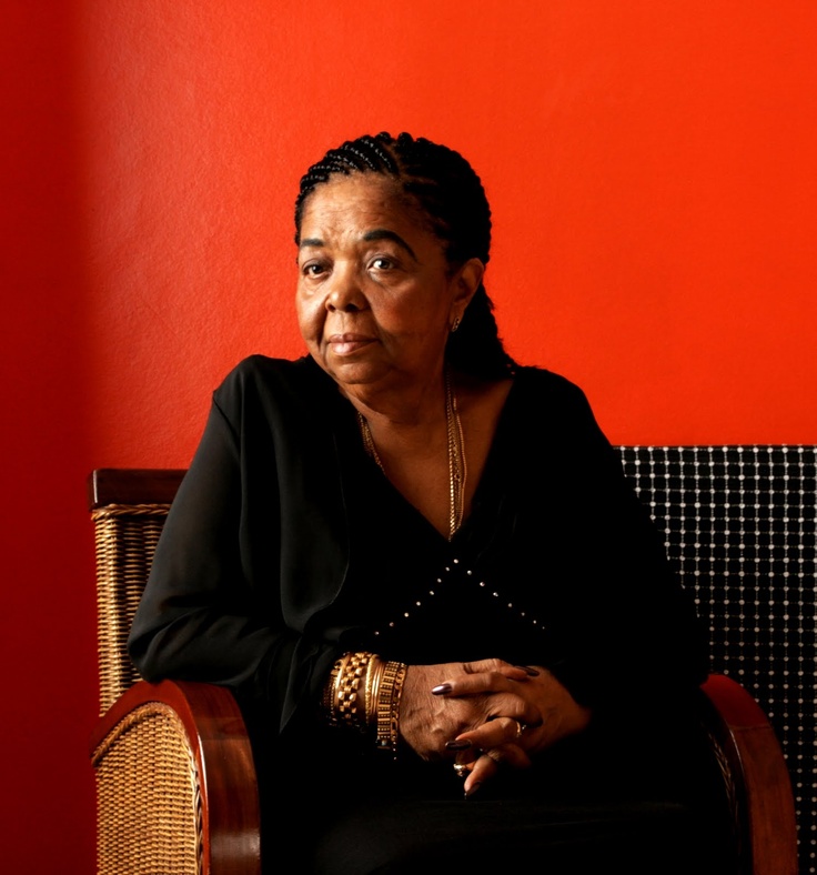 Cesaria Evora