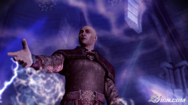Dragon Age: Origins