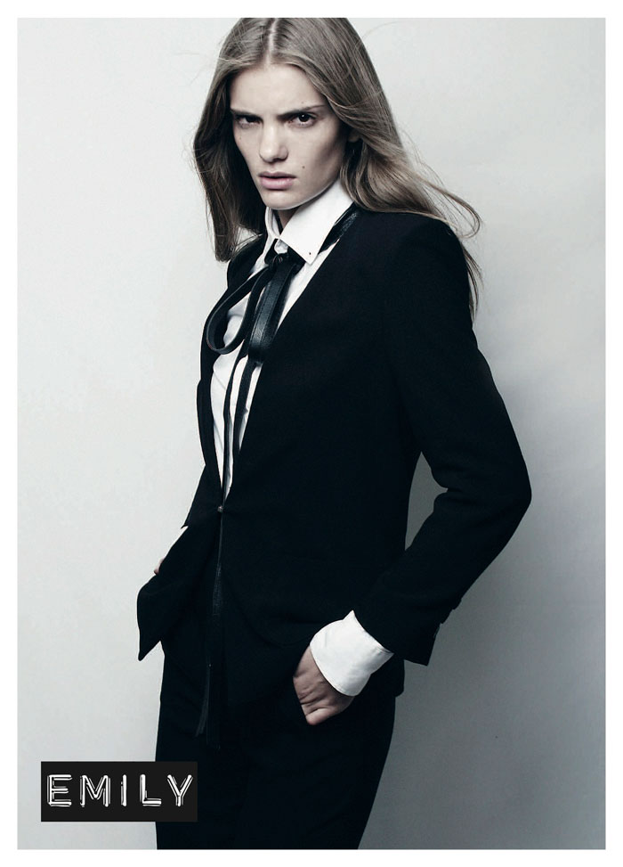 Emily Astrup