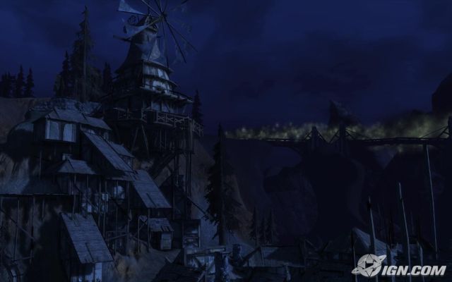 Dragon Age: Origins