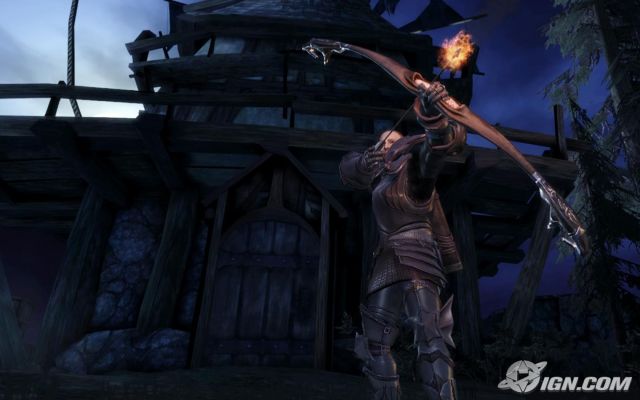 Dragon Age: Origins