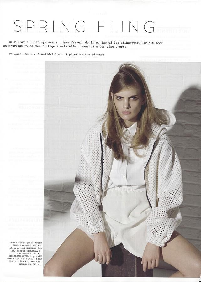 Emily Astrup