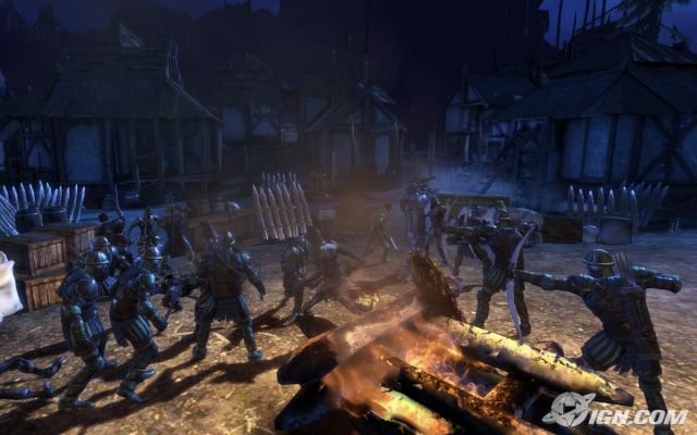 Dragon Age: Origins