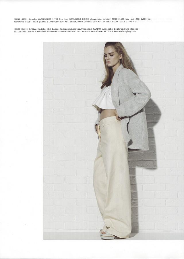 Emily Astrup
