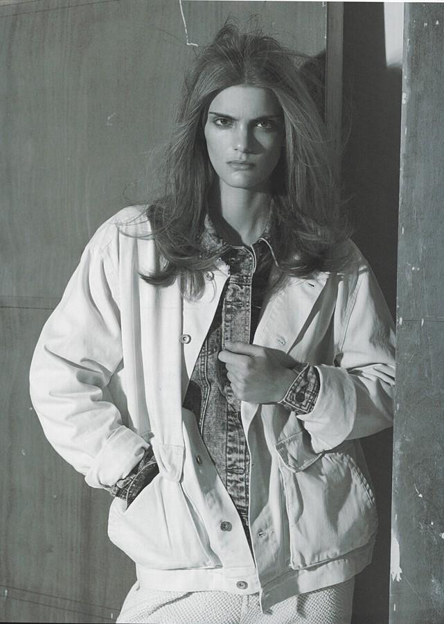Emily Astrup