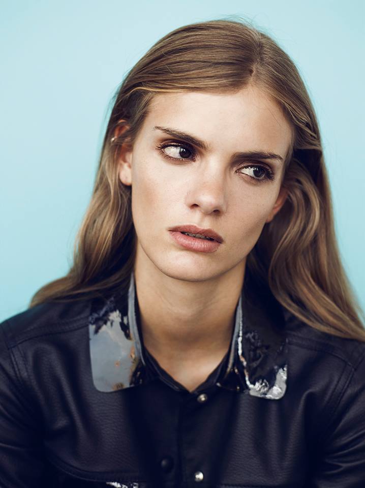 Emily Astrup