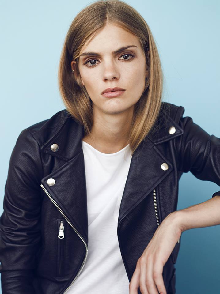Emily Astrup