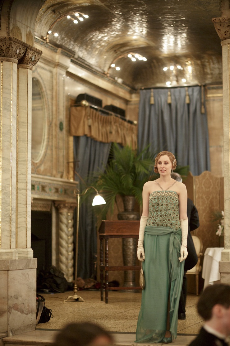 Downton Abbey