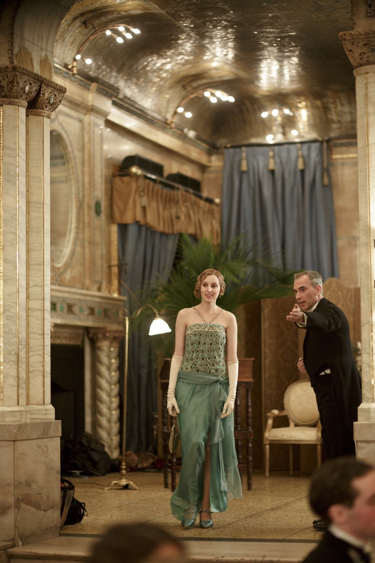 Downton Abbey