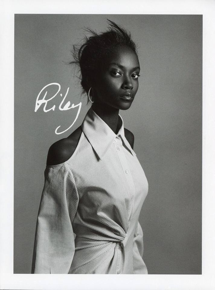 Riley Montana