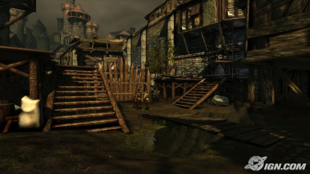 Dragon Age: Origins