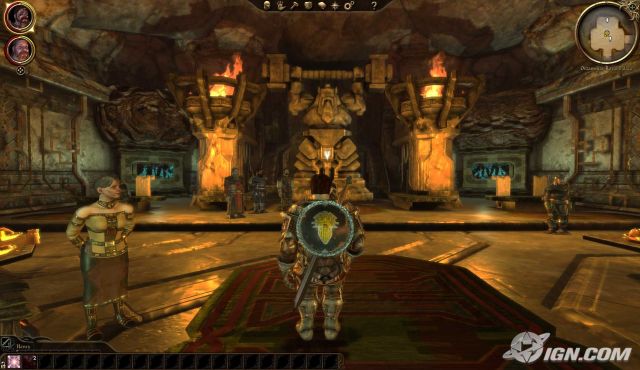 Dragon Age: Origins